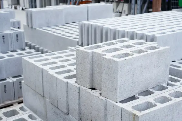 ブロック積み